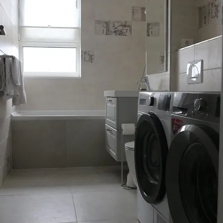 Brand New Near Iulius Mall And Center * Timişoara