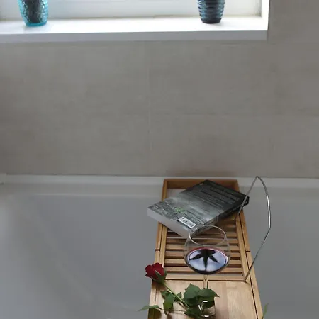 Brand New Near Iulius Mall And Center Apartament Timişoara