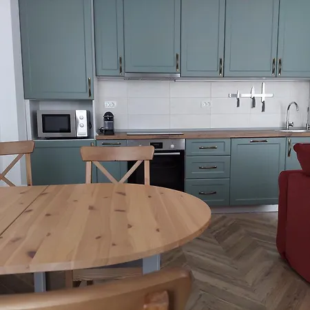 Brand New Near Iulius Mall And Center Apartament Timişoara