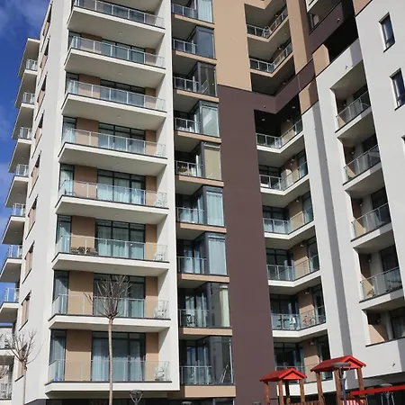 Brand New Near Iulius Mall And Center Apartament *