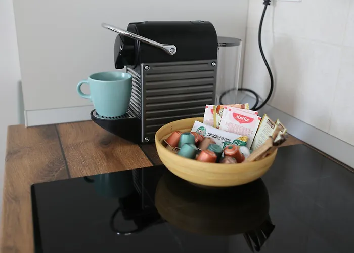 Brand New Near Iulius Mall And Center Timişoara