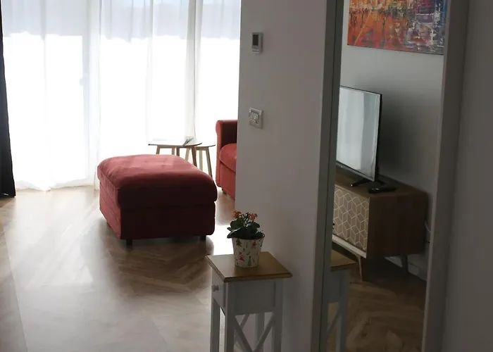 Apartamento Brand New Near Iulius Mall And Center