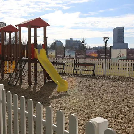 Lägenhet Brand New Near Iulius Mall And Center Timişoara