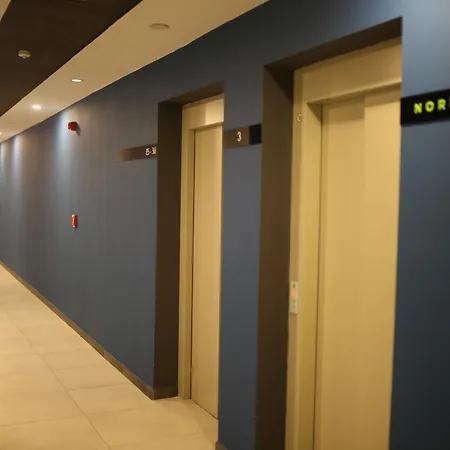 Brand New Near Iulius Mall And Center Appartement