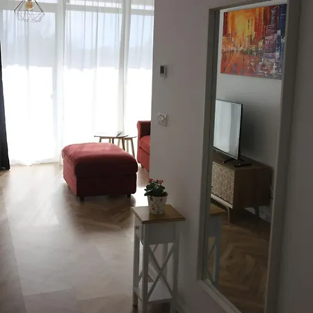 Lägenhet Brand New Near Iulius Mall And Center