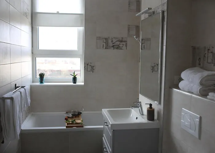 Brand New Near Iulius Mall And Center Apartment *