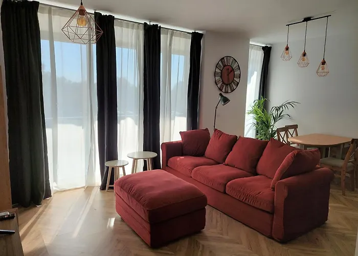 Brand New Near Iulius Mall And Center Timişoara