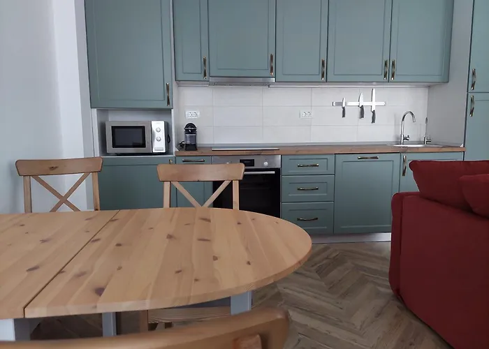 Brand New Near Iulius Mall And Center Apartment Timişoara